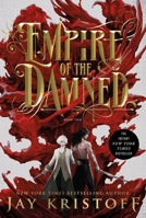 Empire of the Damned 1250874920 Book Cover