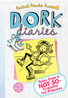 Tales From a Not-So-Graceful Ice Princess 085707119X Book Cover
