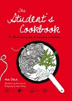 Student's Cookbook: An Illustrated Guide to Everyday Essentials 0762778962 Book Cover