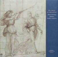 The Touch of the Artist: Master Drawings from the Woodner Family Collection 0810938820 Book Cover