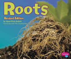 Roots 1429650591 Book Cover