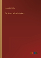 Die Kunst Albrecht D�rers 1145023371 Book Cover