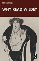 Why Read Wilde? 1041063466 Book Cover