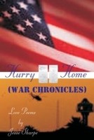 Hurry Home 1411621557 Book Cover