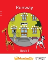 Runway - Book 3: Book 3 1092297235 Book Cover