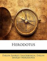 Herodotus 1020694858 Book Cover