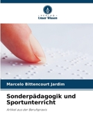 Sonderpädagogik und Sportunterricht (German Edition) 6208646049 Book Cover