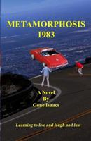 Metamorphosis 1983 1548275824 Book Cover