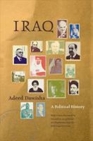 Iraq: A Political History 0691139571 Book Cover