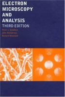 Electron Microscopy and Analysis 0748409688 Book Cover