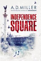 Independence Square 164313325X Book Cover