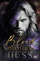 Blood Brothers 1957277327 Book Cover