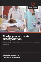Medycyna w czasie rzeczywistym 6209483879 Book Cover