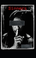Sinners Anonymous B083XVHF5H Book Cover