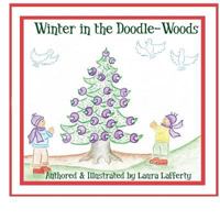 Winter in the Doodle-Woods 151918994X Book Cover