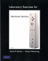 Laboratory Exercises for Electronic Devices 0132545195 Book Cover
