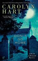 Don't Go Home 0425276554 Book Cover