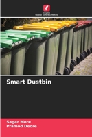 Smart Dustbin (Portuguese Edition) 6204561456 Book Cover