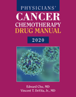Physicians' Cancer Chemotherapy Drug Manual 2020 1284198049 Book Cover