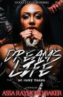 Dream's Life 1947340174 Book Cover