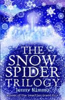 The Snow Spider Trilogy 1405220104 Book Cover