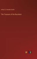 The Treasure Of The Bucoleon 1258206641 Book Cover