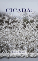 Cicada: New and Selected Poems B0GXXF9JB1 Book Cover