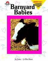 Barnyard Babies 1557991693 Book Cover