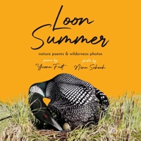 Loon Summer 1639884564 Book Cover