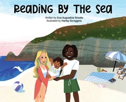 Reading By The Sea B0F4QBV928 Book Cover