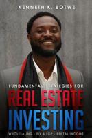 Fundamental Strategies For Real Estate Investing 1077665326 Book Cover
