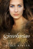 Greekorian 1493645617 Book Cover