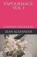 Vapourmage I: Content-Ontologies 109239799X Book Cover