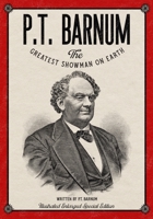 P.T. Barnum: The Greatest Showman on Earth 0877542783 Book Cover