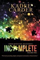 Incomplete 1621356752 Book Cover