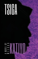 Tsiga 1915527104 Book Cover