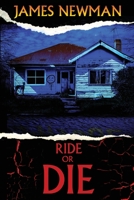 Ride or Die 1959205226 Book Cover