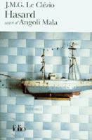 Hasard - Angoli Mala 9052268096 Book Cover