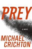 Prey 0061703087 Book Cover