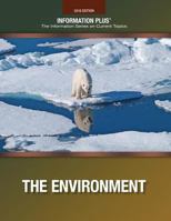 The Environment: A Revolution in Attitudes (Information Plus Reference Series) 1410325466 Book Cover