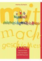 Kigatreff-Mitmachgeschichten 3833497343 Book Cover