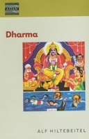 Dharma 0824834860 Book Cover