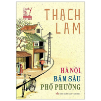 36 Streets of Hanoi (New Edition 2023) 6043940000 Book Cover
