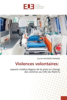 Violences volontaires 6203442666 Book Cover