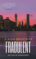 Fraudulent B09TRFQRHD Book Cover