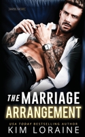The Marriage Arrangement 1088061281 Book Cover