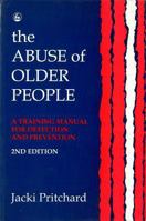 Recognizing Elder Abuse 1853023051 Book Cover