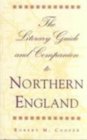 Literary Guide Northern England 0821410954 Book Cover