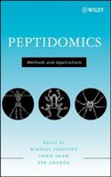 Peptidomics: Methods and Applications 0471677817 Book Cover