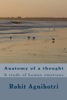 Anatomy of a thought 1468145169 Book Cover